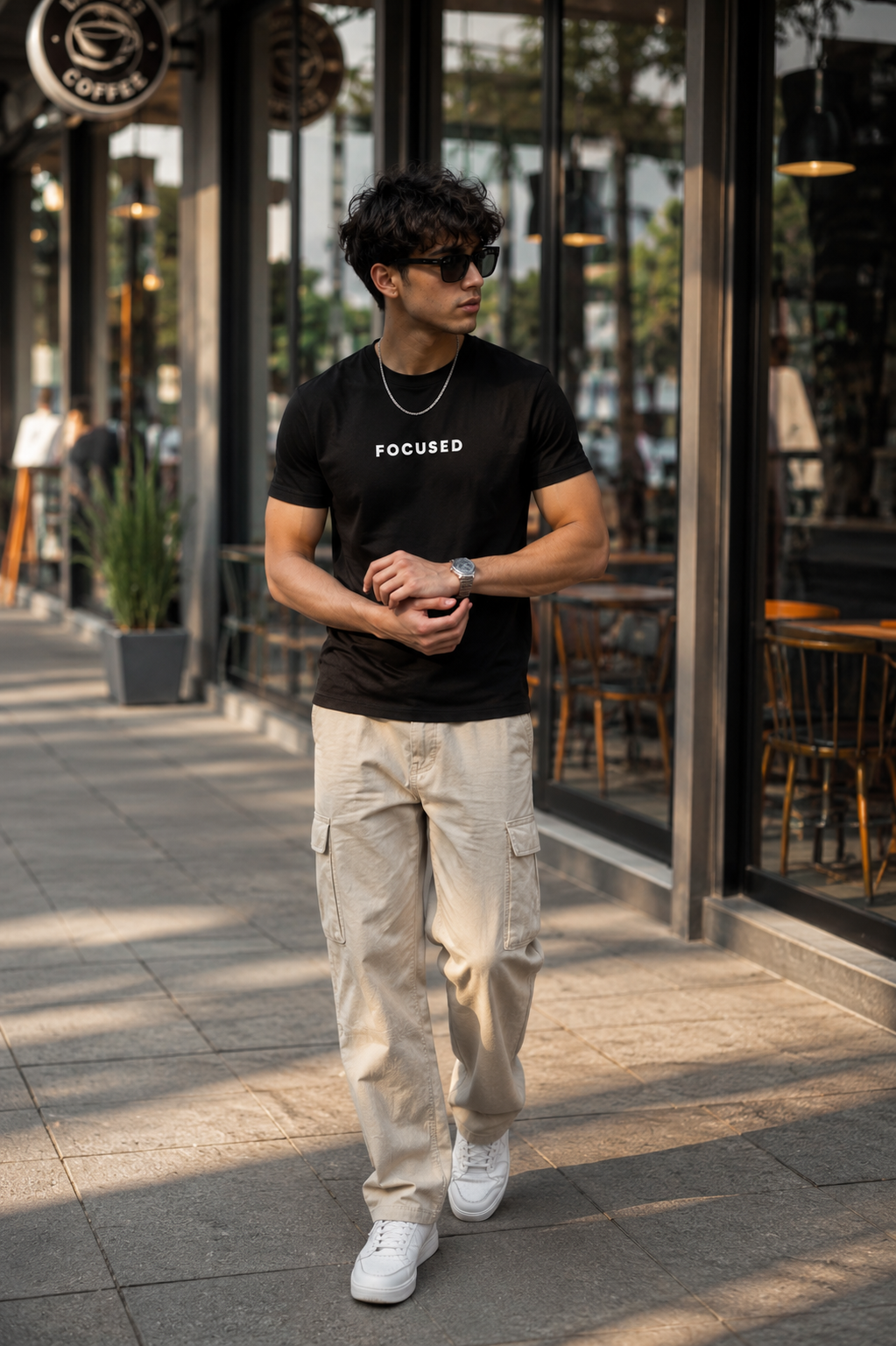 Regular Premium Tees