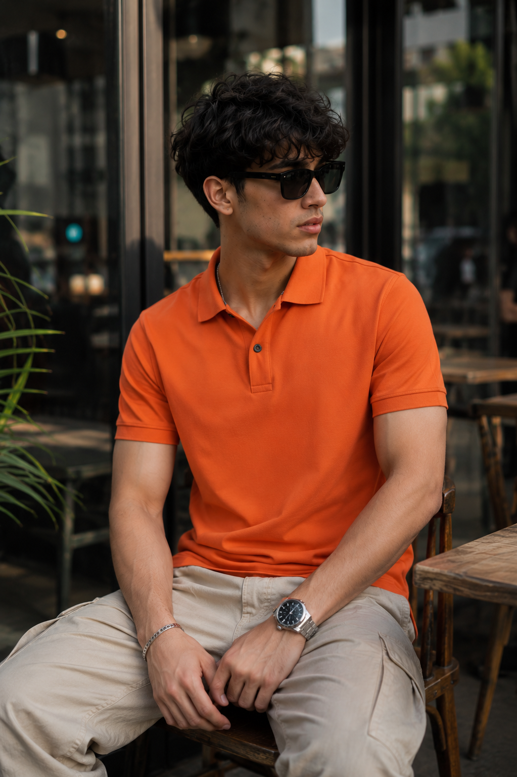 Premium Polos