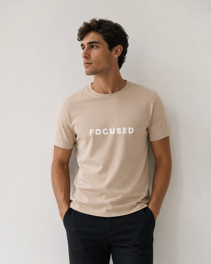 Premium Regular Fit T-Shirt