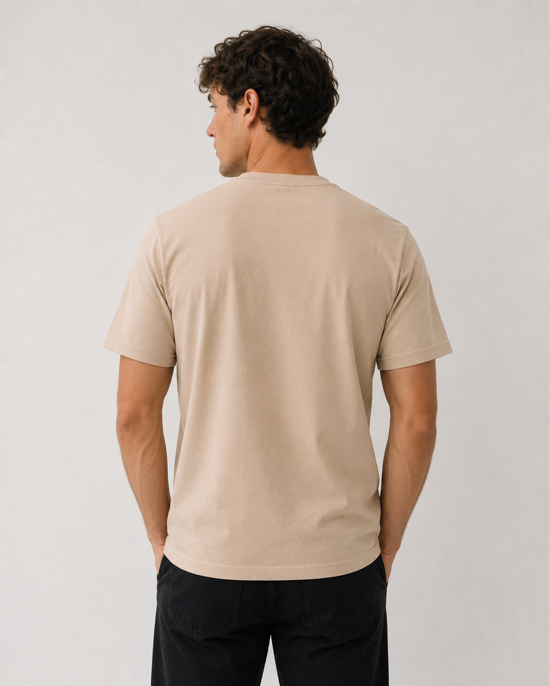 Premium Regular Fit T-Shirt