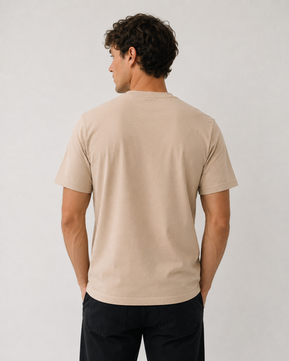 Premium Regular Fit T-Shirt