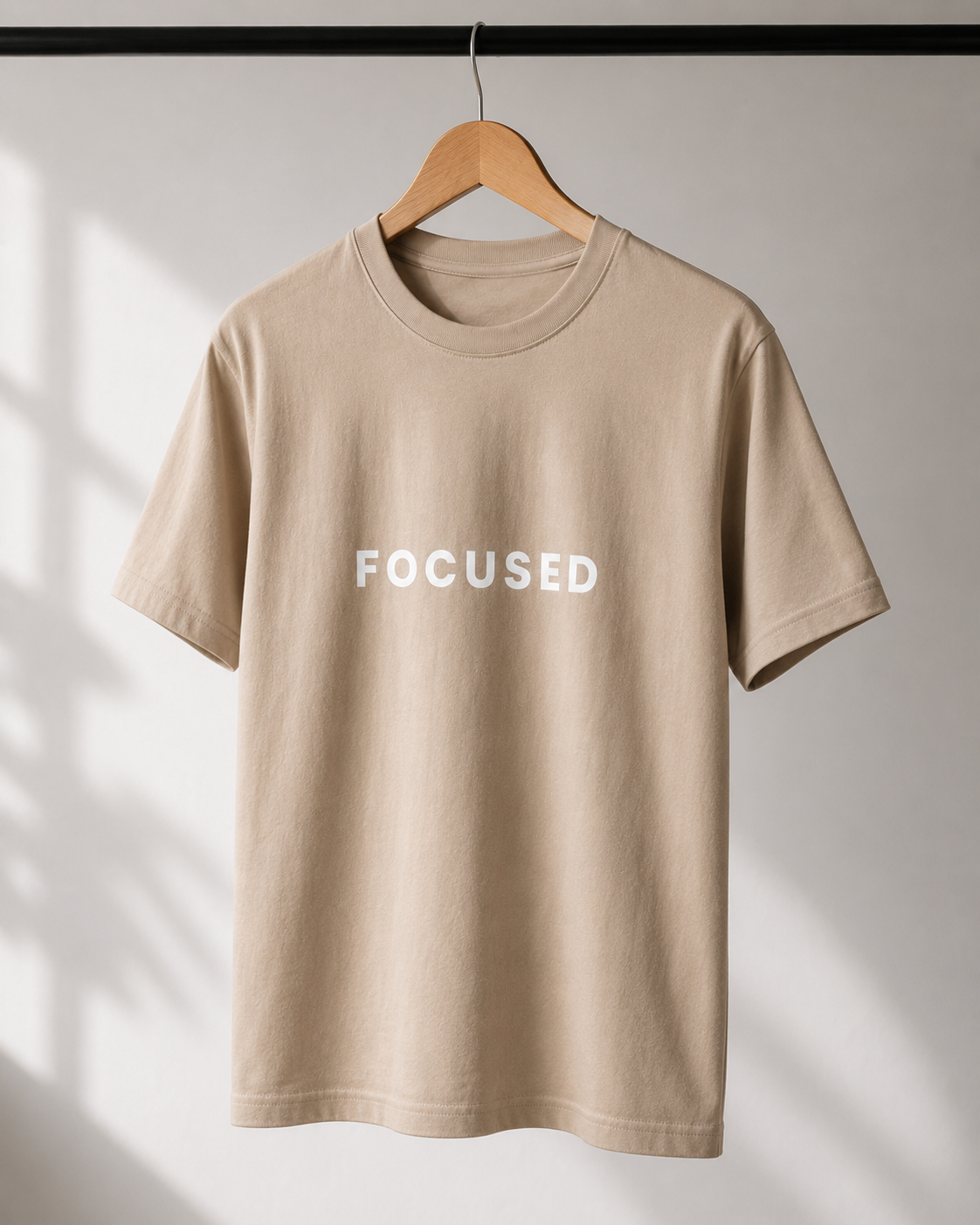 Premium Regular Fit T-Shirt