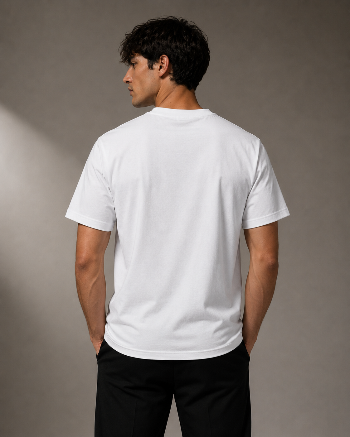 Still Standing Premium Oversized T-Shirt
