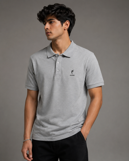 Premium Men’s Polo T-Shirt