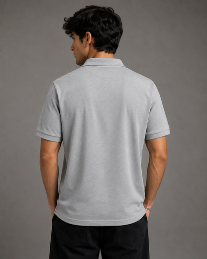 Premium Men’s Polo T-Shirt