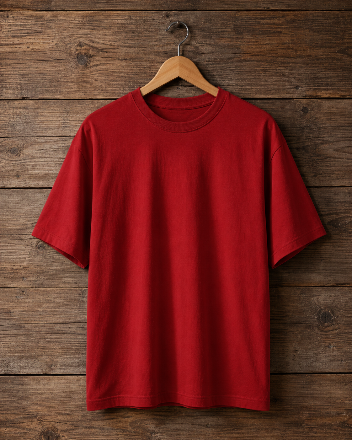 DREAM Back Print Oversized T-Shirt